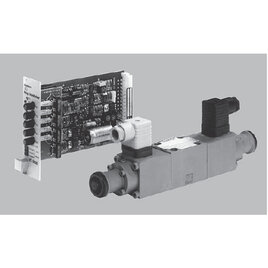 Sonstige Ventile DBEP / DBETR