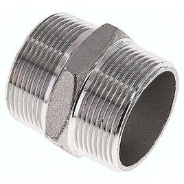 Doppelnippel mit NPT-Gewinde|PN 167C391360