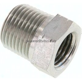 Reduziernippel mit NPT-Gewinde|bis 275 b82F3280