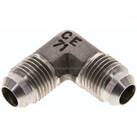 Winkel-Verschraubungen 90° mit JIC-Gewin6DF311183