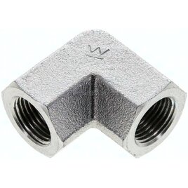Winkel 90° mit NPT-Gewinde (innen)|bis 3DF1A5128