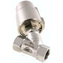 Schrägsitzventile, pneumatisch bestätigt4A552358