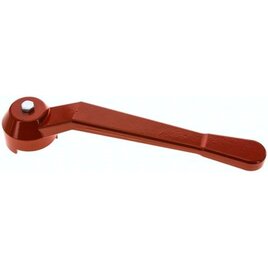 Kombigriffe für Kugelhähne aus Messing v903D30