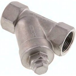 Edelstahl-Schmutzfänger|PN 40 (Eco-Line)2880500