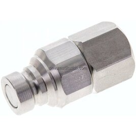 CEJN Flat-Face Kupplungen mit InnengewinEF3A150