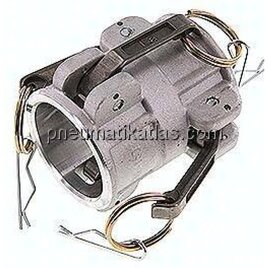 Schnellkupplungsverbinder für Stecker5BFB22050