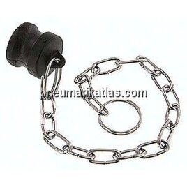 Verschlussstecker für SchnellkupplungsdoA4647150
