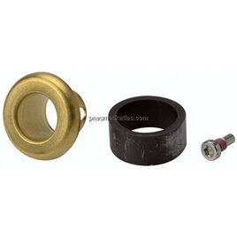 Messing-Ersatzdichtungen für starre Komp3245910