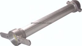 Standrohr-Unterteile für Unterflurhydran6E1615300