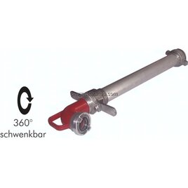 Standrohre für Unterflurhydranten, Kopf 3D8D16900