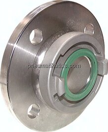 Storz-Übergangsstücke auf Flansch PN 16BFD64100