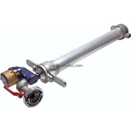 Wassermess-Standrohre für Unterflurhydra83DF20400