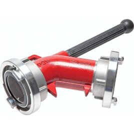 Stützkrümmer für Strahlrohre|DIN 143680D6013800