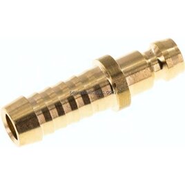 Kupplungsstecker mit Schlauchtülle ohne FA55290