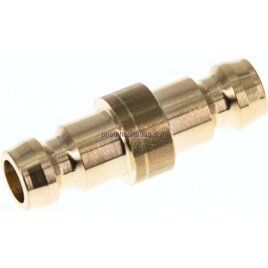 Verbindungsstecker ohne Ventil|DN 6 (9 m2298840