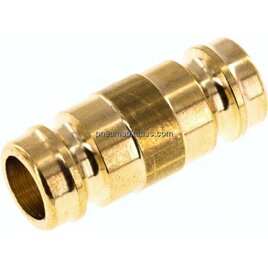 Verbindungsstecker ohne Ventil|DN 9 (13 8D4A780