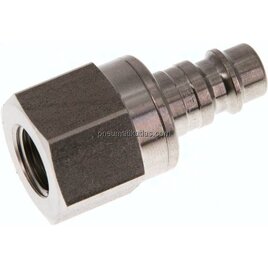 Kupplungsstecker mit Innengewinde|NW 7,21B092925
