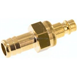 Sicherheitskupplungsstecker mit Schlauch692A7475