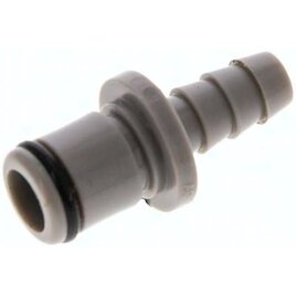 Kupplungsstecker mit Schlauchtülle|BaureFCBE5000