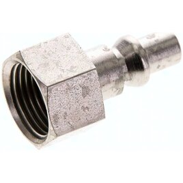 Kupplungsstecker mit Innengewinde|ARO / 0EB02000