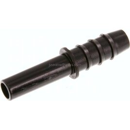 Stecknippel mit Schlauchtülle für PVC-ScD988204950