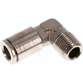 L-Steckverschraubungen mit konischem GewB9E32450