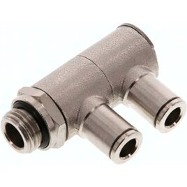 Mehrfachverteiler (2-fach), KompaktbaufoEE2D6950