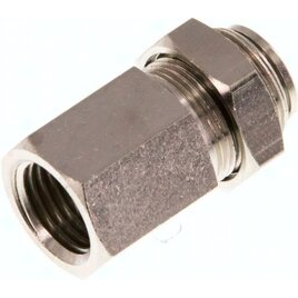 Schott-Steckverschraubungen mit InnengewEE671350