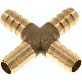 Kreuz-Schlauchverbinder|PN 168A713765