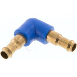 L-Steckverbinder für PUR-, PUN- und PA-SEE7560