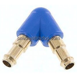 V-Steckverbinder für PUR-, PUN- und PA-S0086210