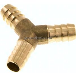 Y-Schlauchverbinder|PN 16882F3235