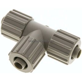 T-Verbinder für Gewebeschlauch TX04AA175