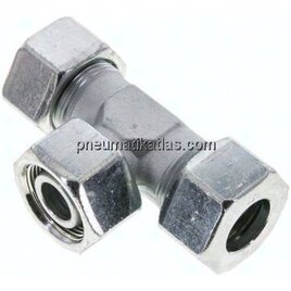 Einstellbare T-Anschlussverschraubungen 70A013245