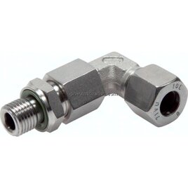Einstellbare Winkel-EinschraubverschraubA69B4045