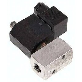 3/2-Wege Magnetventile aus EdelstahlFD2C135