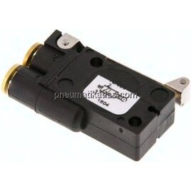 3/2-Wege Mini-Rollenventile|Standard5C75115