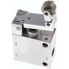 3/2-Wege Rollenventile & Tasthebelventil236D10