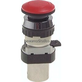 3/2-Wege Tasterventile & Drehschalter M545A31625