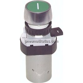 5/2-Wege Tasterventile & Drehschalter M5351A1030