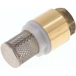 Fußventile leichte Bauform0478100