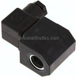 Magnetspulen für MagnetventileB8D210