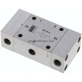 3/2-Wege Pneumatikimpulsventile mit Diff9BDD60