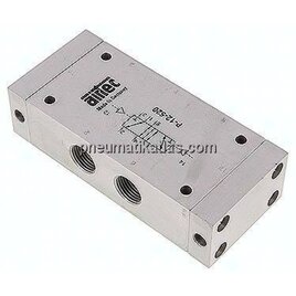 5/2-Wege Pneumatikimpulsventile|BaureiheC70B150