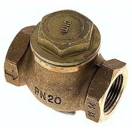 Rückschlagventile schwere Bauform|bis 203ACE1900