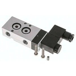 3/2-Wege & 5/2-Wege NAMUR-Magnetventile CDF01712