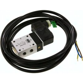 3/2-Wege Magnetventile|Baureihe M323360
