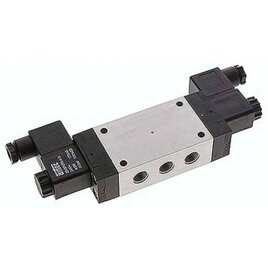 5/2-Wege Magnetimpulsventile|Baureihe M53CC450