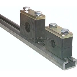 C-Tragschienen (40 mm) - schwere BaureihCA2F5147