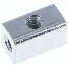Universalwürfel für Rohrschellen M 8 / MC3B0505